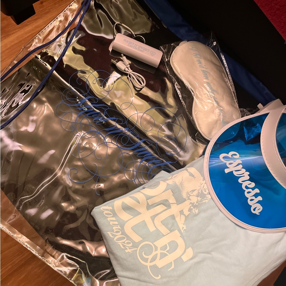 Sabrina vip items all brand new